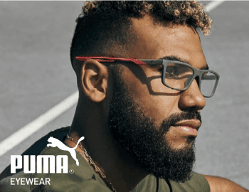 Puma Eyewear Multifocal Deal